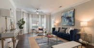 Chace_Lake_Villas_new_12_Model Unit Living Room