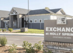 Exchange at Holly Spring-A-06