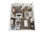 Citadel at Tech Ridge_A1C