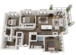 Citadel at Tech Ridge_C2A
