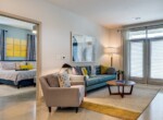 CitadelatTechRidge_Furnished Unit Interior_3